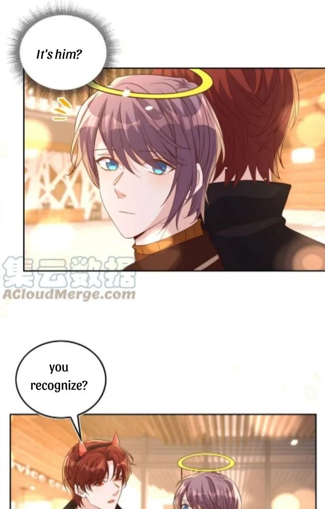 Stop Bothering Me, Emperor! - Chapter 82 Page 21