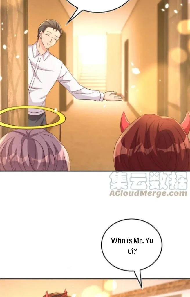 Stop Bothering Me, Emperor! - Chapter 82 Page 25