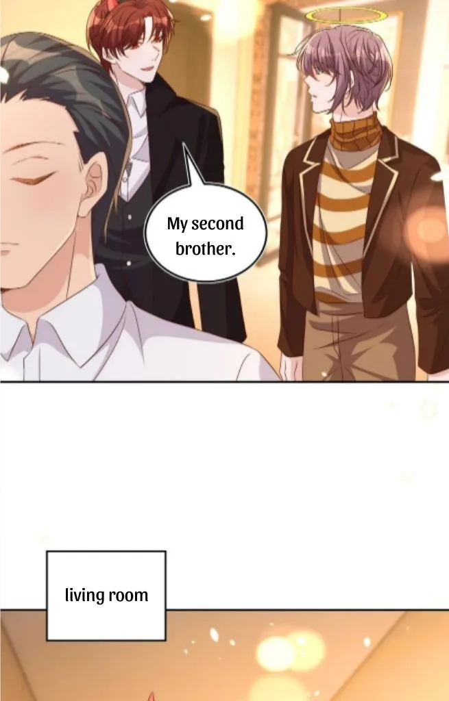 Stop Bothering Me, Emperor! - Chapter 82 Page 26