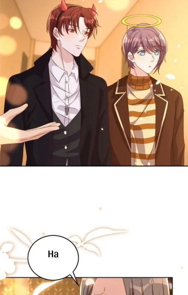 Stop Bothering Me, Emperor! - Chapter 82 Page 27