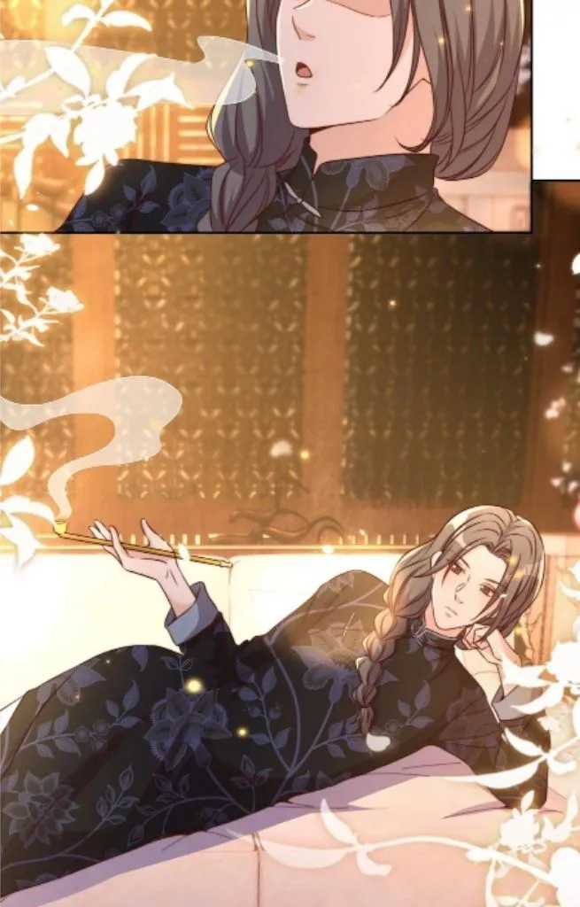 Stop Bothering Me, Emperor! - Chapter 82 Page 28