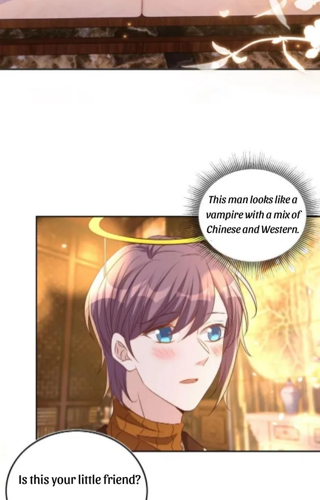 Stop Bothering Me, Emperor! - Chapter 82 Page 29