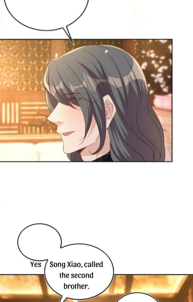 Stop Bothering Me, Emperor! - Chapter 82 Page 30