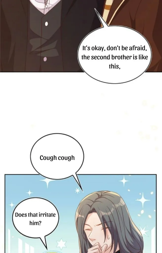 Stop Bothering Me, Emperor! - Chapter 82 Page 34