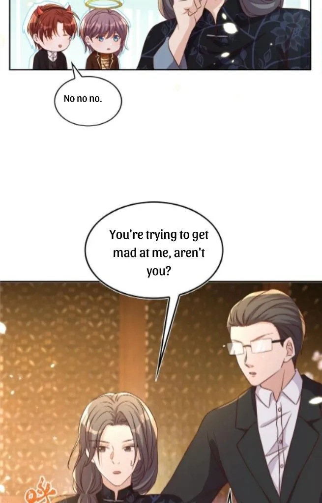 Stop Bothering Me, Emperor! - Chapter 82 Page 35
