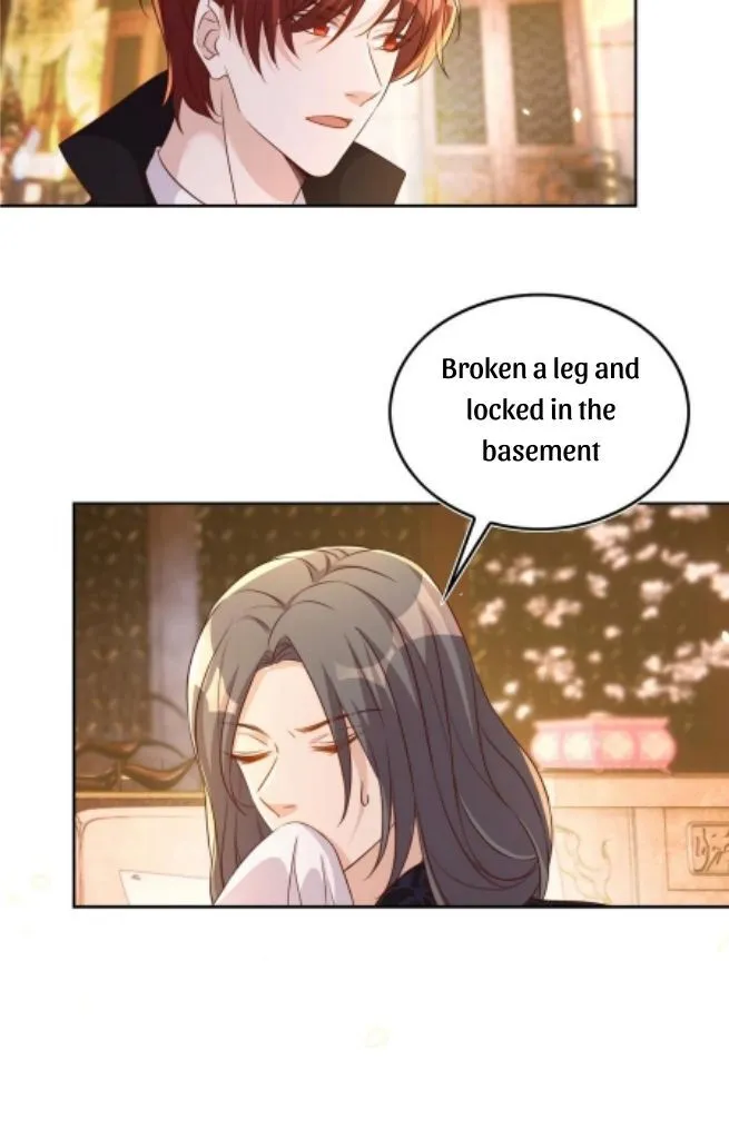 Stop Bothering Me, Emperor! - Chapter 82 Page 37