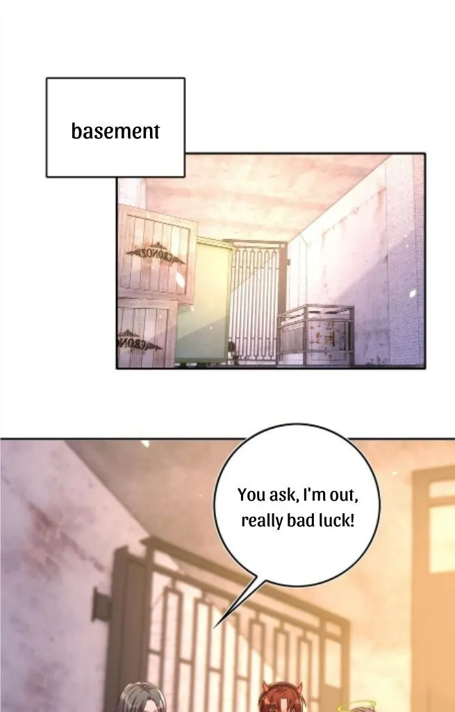 Stop Bothering Me, Emperor! - Chapter 82 Page 38