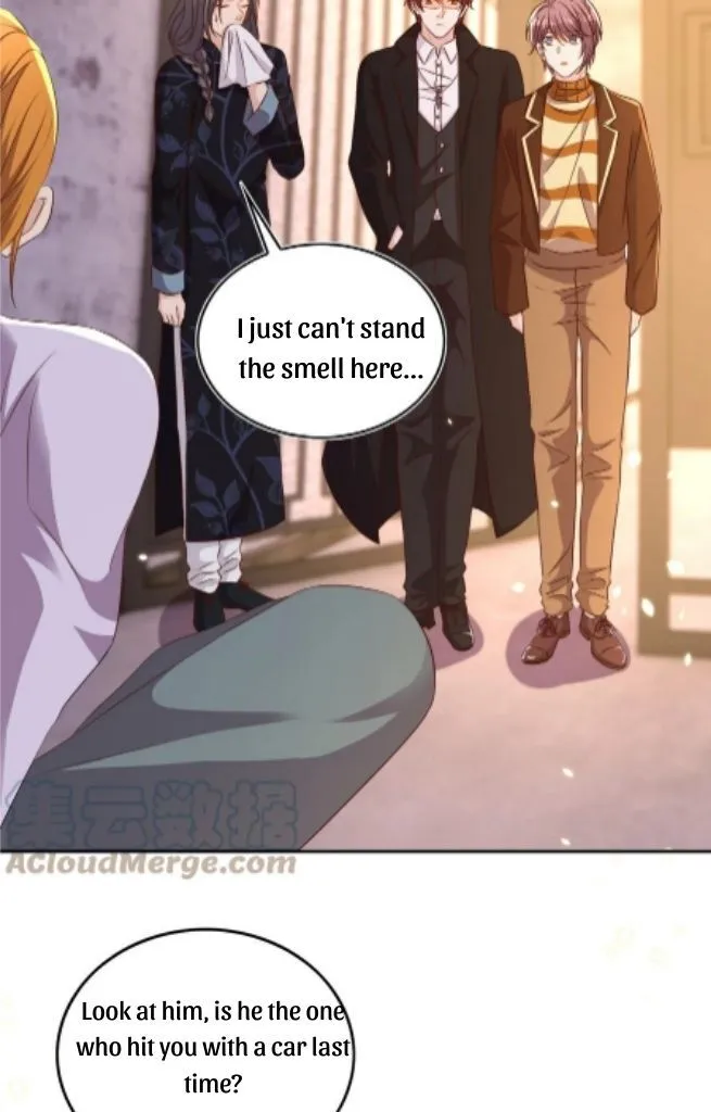 Stop Bothering Me, Emperor! - Chapter 82 Page 39
