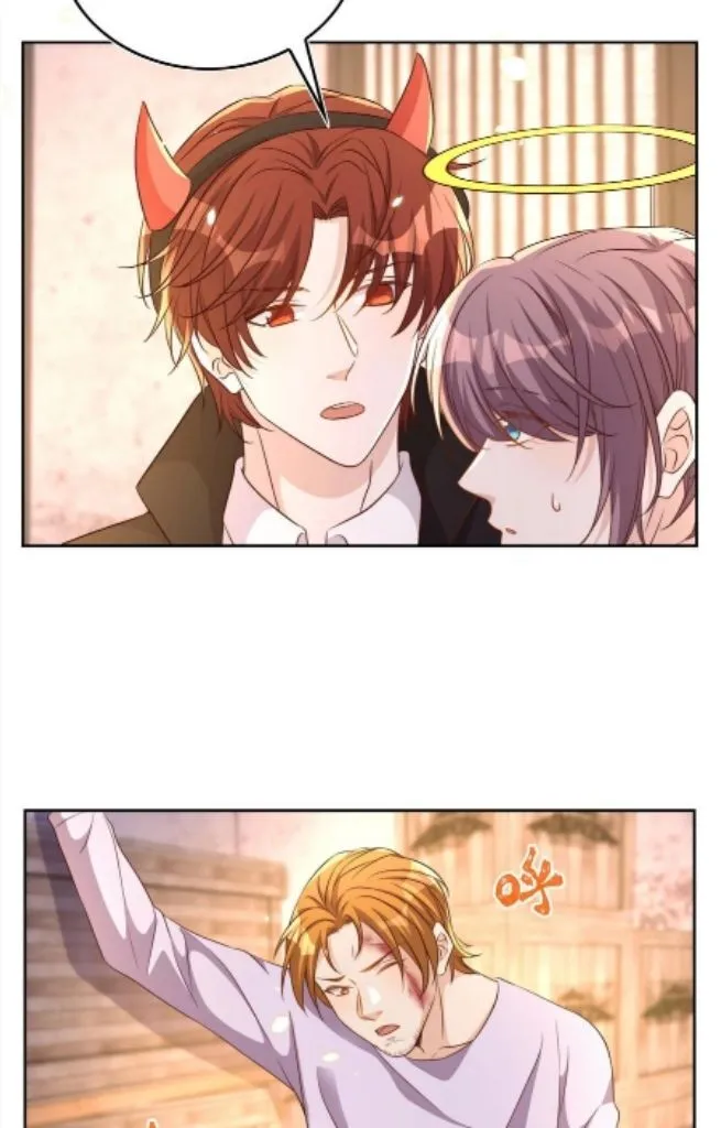Stop Bothering Me, Emperor! - Chapter 82 Page 40