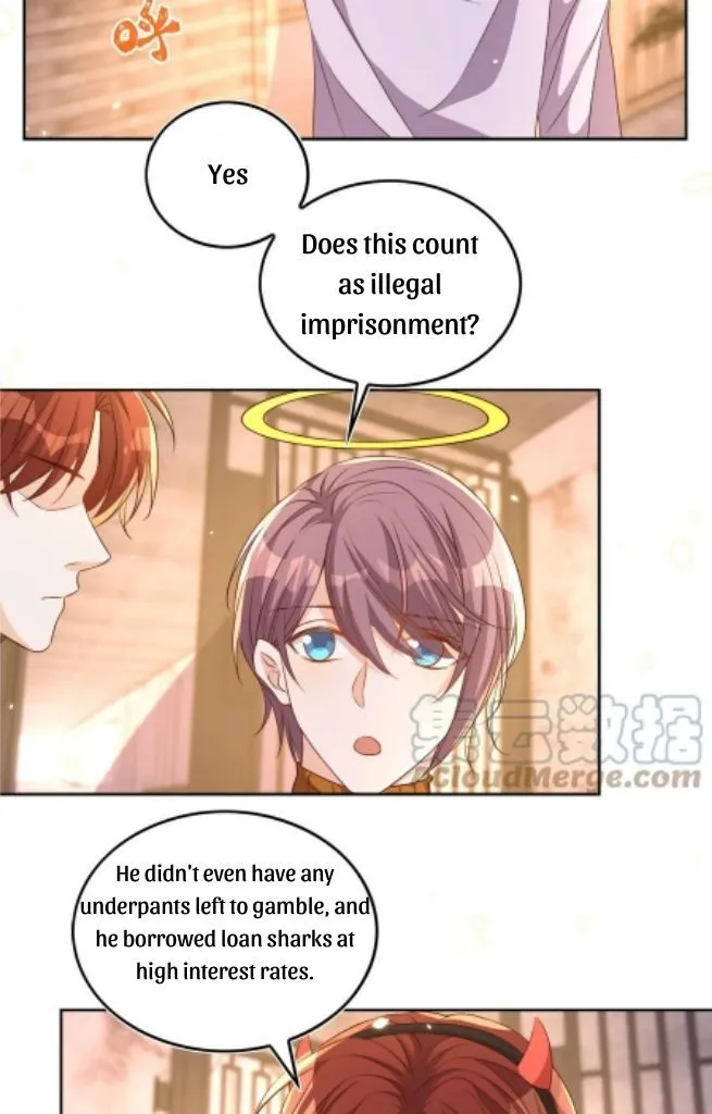Stop Bothering Me, Emperor! - Chapter 82 Page 41