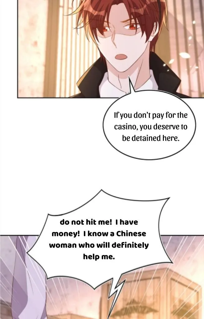 Stop Bothering Me, Emperor! - Chapter 82 Page 42