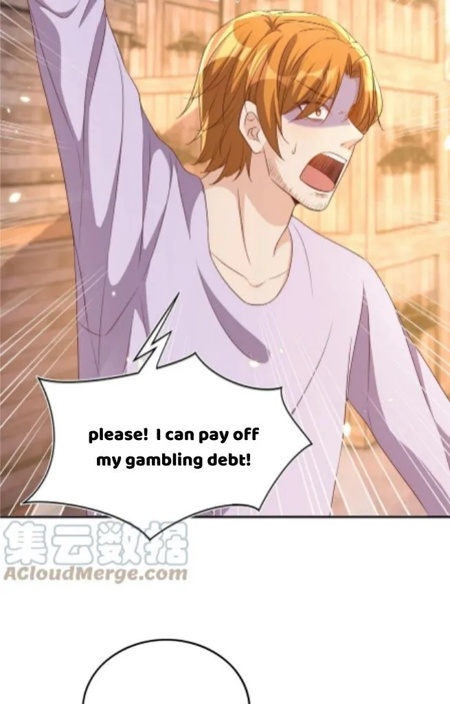 Stop Bothering Me, Emperor! - Chapter 82 Page 43