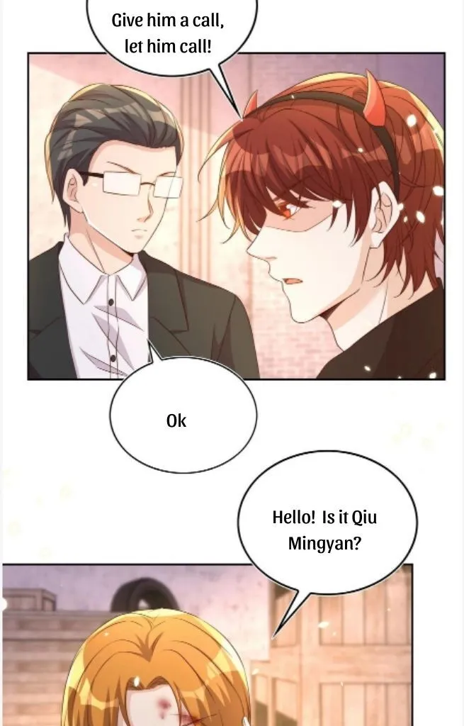 Stop Bothering Me, Emperor! - Chapter 82 Page 44
