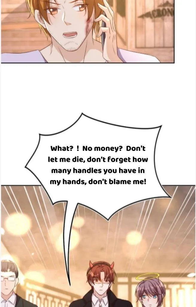 Stop Bothering Me, Emperor! - Chapter 82 Page 45