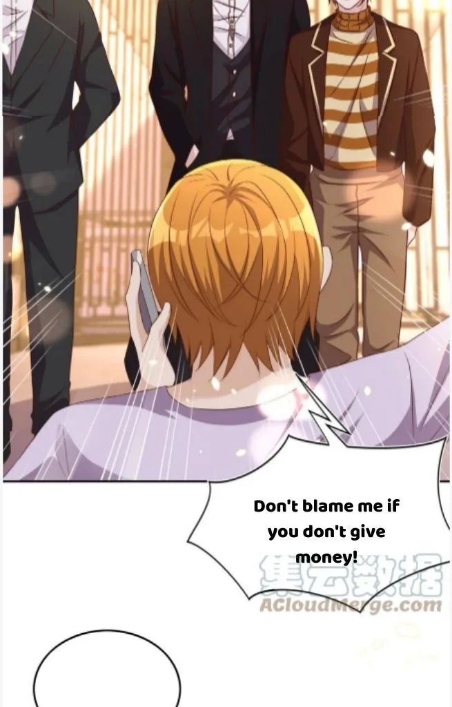 Stop Bothering Me, Emperor! - Chapter 82 Page 46
