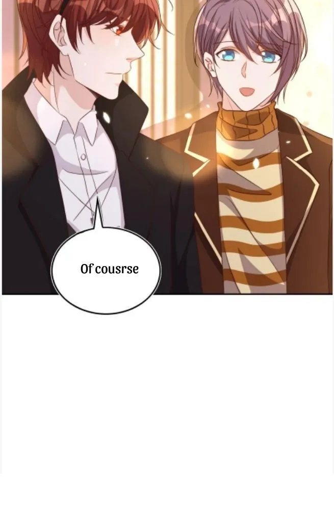 Stop Bothering Me, Emperor! - Chapter 82 Page 48