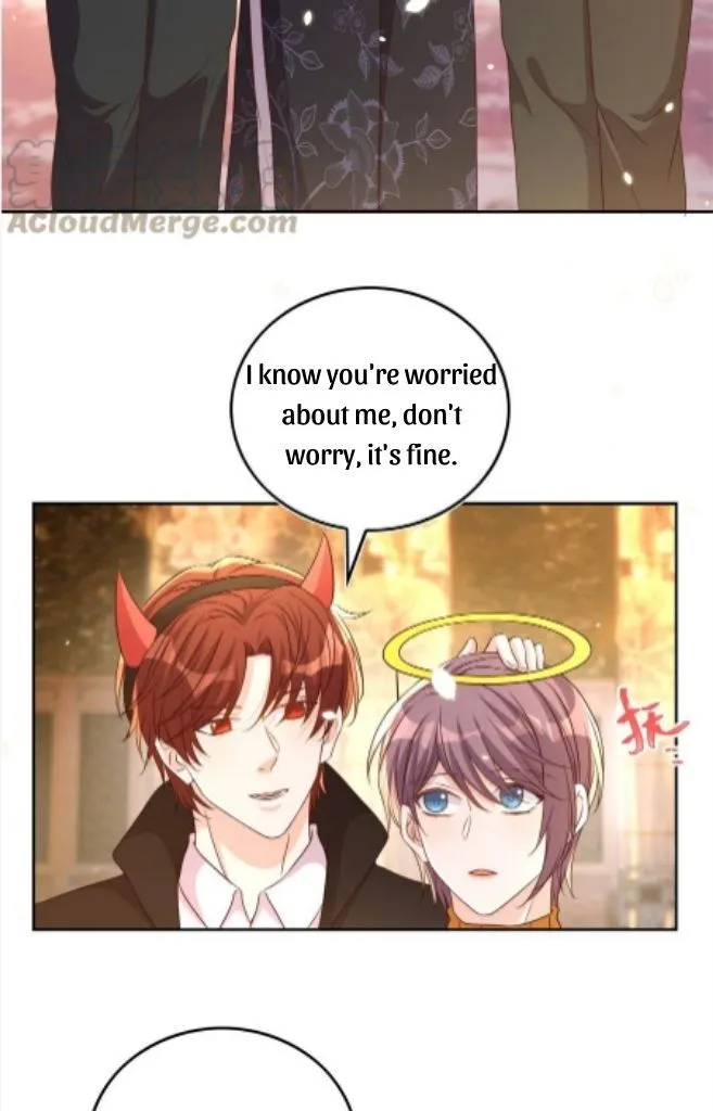 Stop Bothering Me, Emperor! - Chapter 83 Page 8