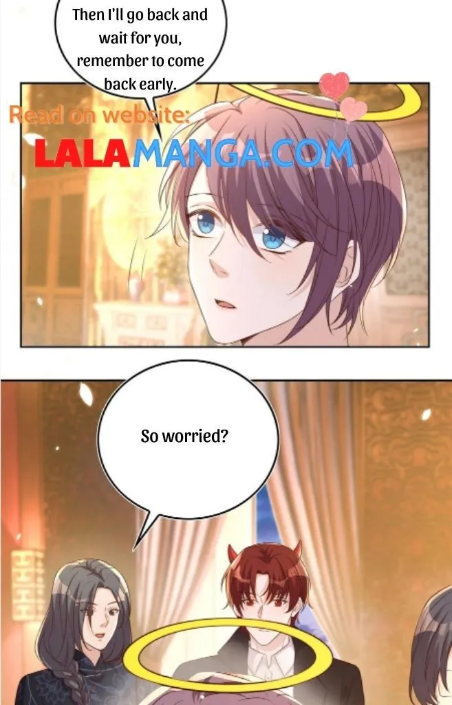 Stop Bothering Me, Emperor! - Chapter 83 Page 9