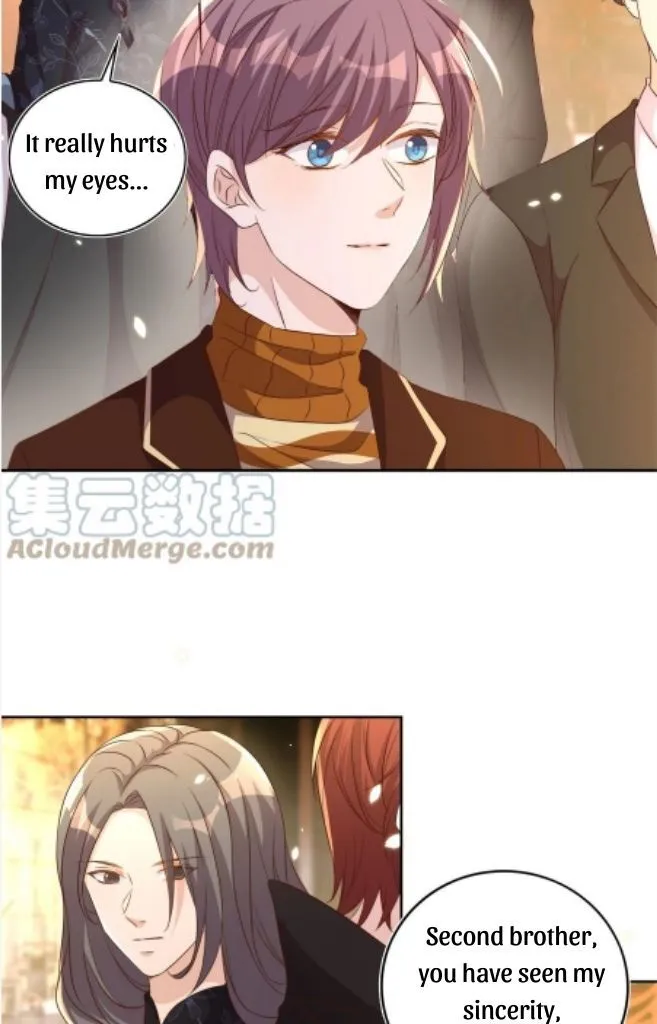 Stop Bothering Me, Emperor! - Chapter 83 Page 10