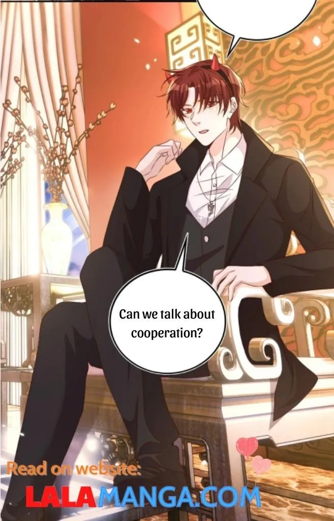 Stop Bothering Me, Emperor! - Chapter 83 Page 11