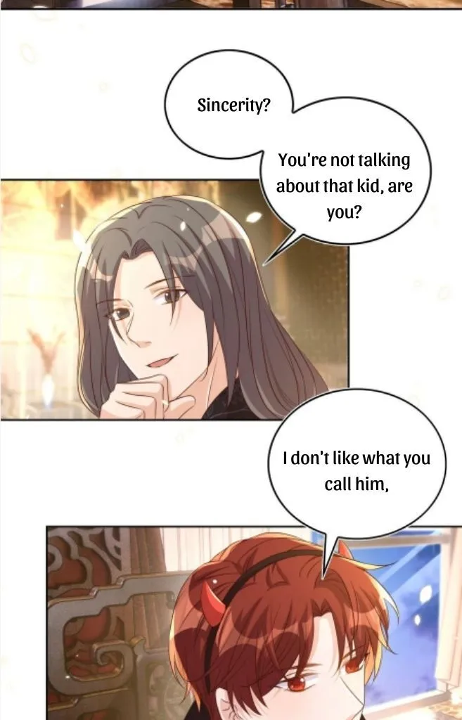 Stop Bothering Me, Emperor! - Chapter 83 Page 12