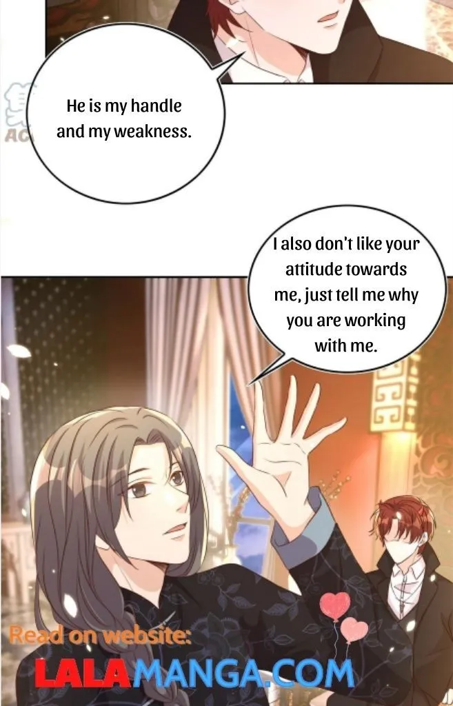 Stop Bothering Me, Emperor! - Chapter 83 Page 13