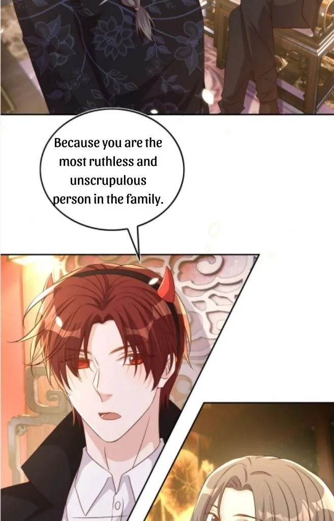 Stop Bothering Me, Emperor! - Chapter 83 Page 14