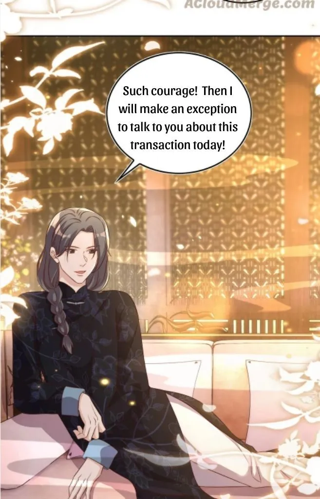 Stop Bothering Me, Emperor! - Chapter 83 Page 18