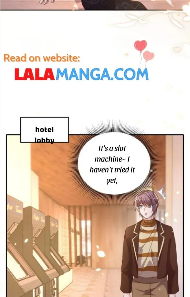 Stop Bothering Me, Emperor! - Chapter 83 Page 19