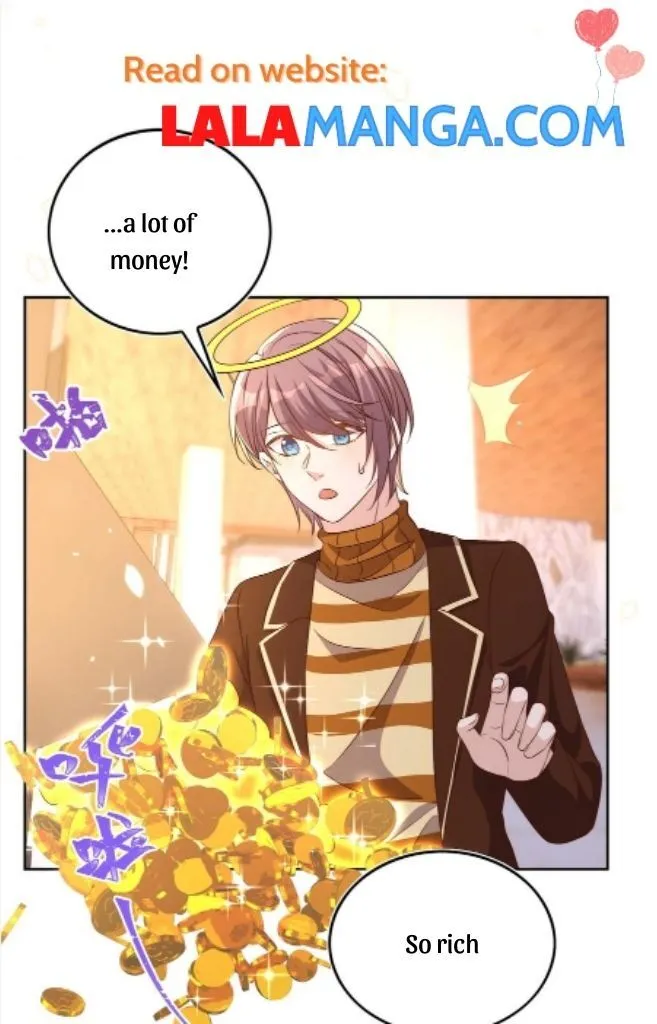 Stop Bothering Me, Emperor! - Chapter 83 Page 23