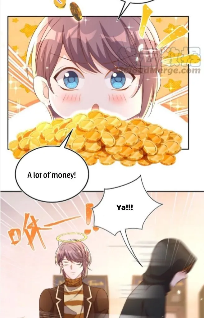 Stop Bothering Me, Emperor! - Chapter 83 Page 24