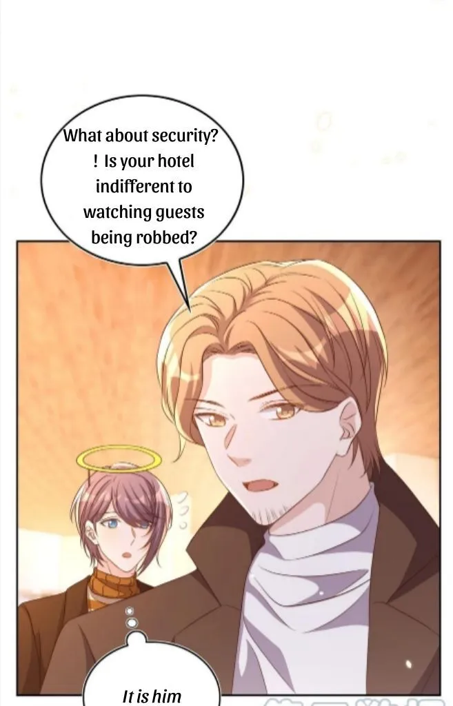 Stop Bothering Me, Emperor! - Chapter 83 Page 28