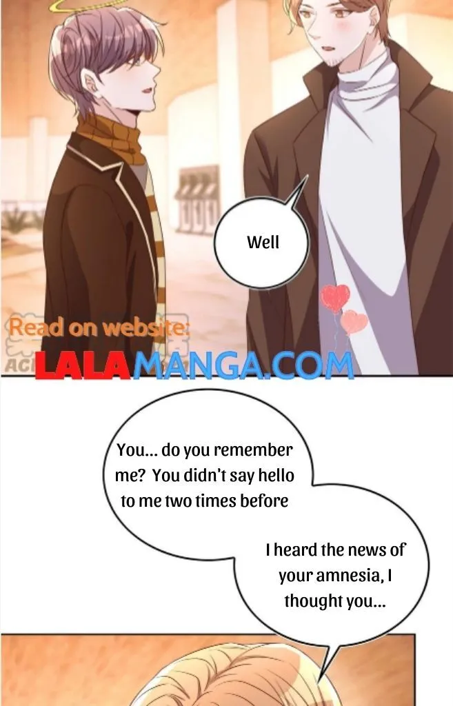 Stop Bothering Me, Emperor! - Chapter 83 Page 31