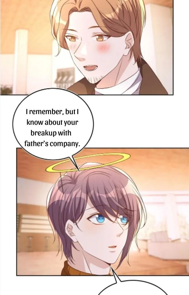 Stop Bothering Me, Emperor! - Chapter 83 Page 32