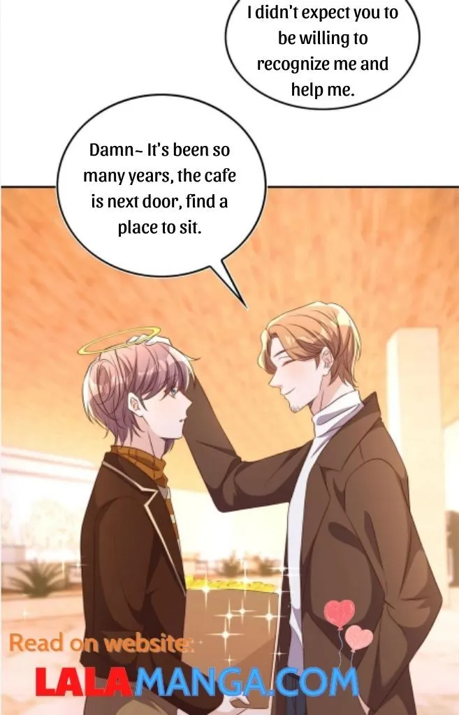 Stop Bothering Me, Emperor! - Chapter 83 Page 33