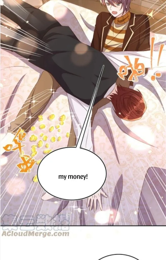 Stop Bothering Me, Emperor! - Chapter 83 Page 36