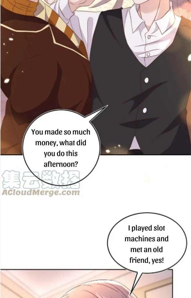 Stop Bothering Me, Emperor! - Chapter 83 Page 38