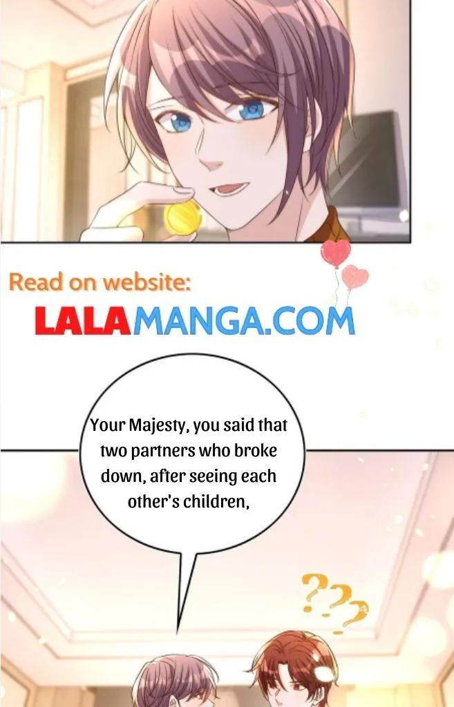 Stop Bothering Me, Emperor! - Chapter 83 Page 39