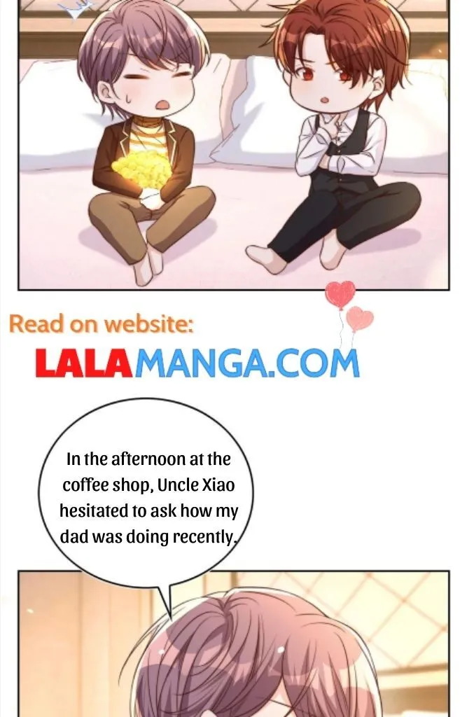 Stop Bothering Me, Emperor! - Chapter 83 Page 41