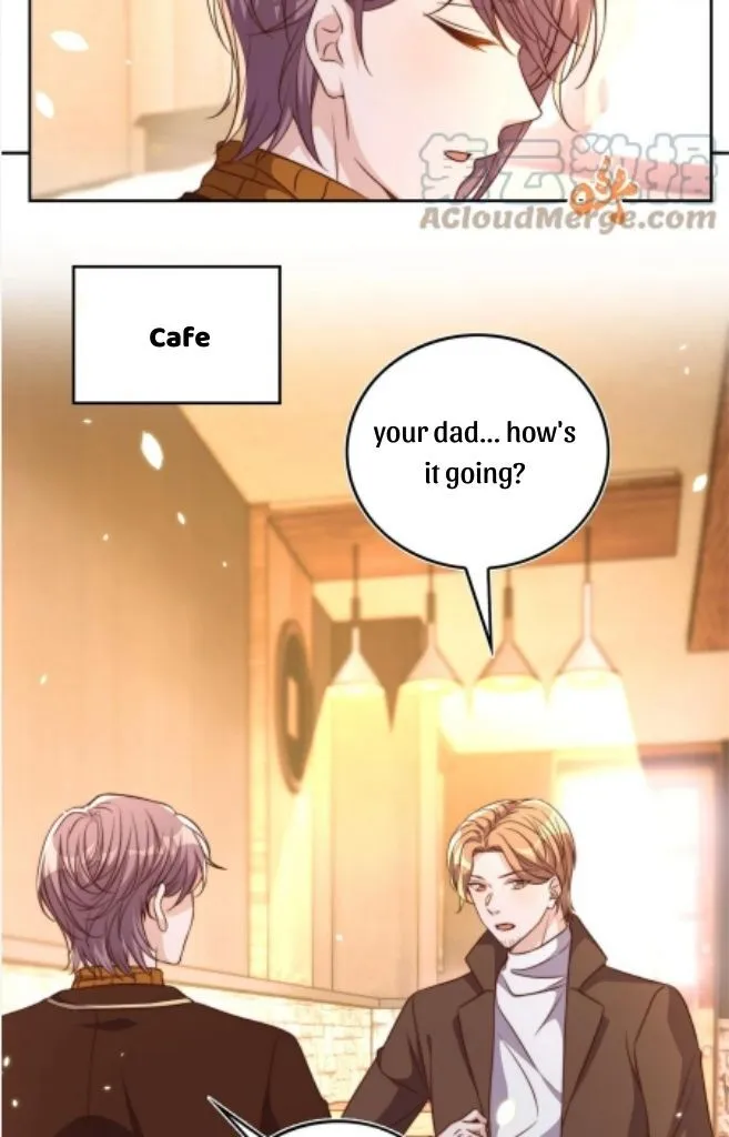Stop Bothering Me, Emperor! - Chapter 83 Page 42