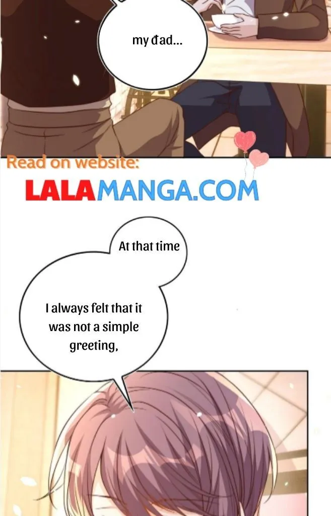 Stop Bothering Me, Emperor! - Chapter 83 Page 43