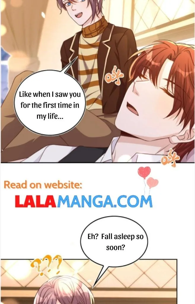 Stop Bothering Me, Emperor! - Chapter 83 Page 45