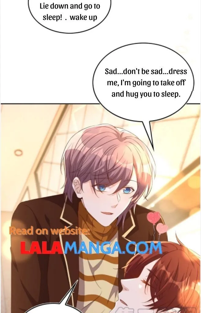 Stop Bothering Me, Emperor! - Chapter 83 Page 47