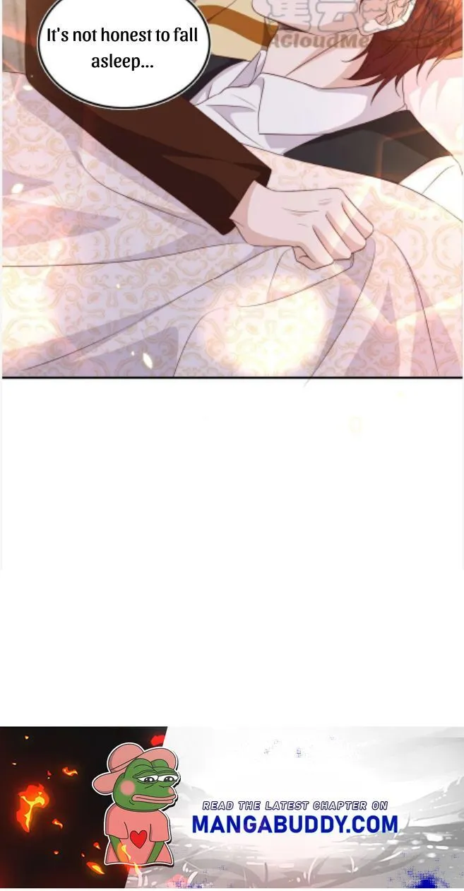 Stop Bothering Me, Emperor! - Chapter 83 Page 48