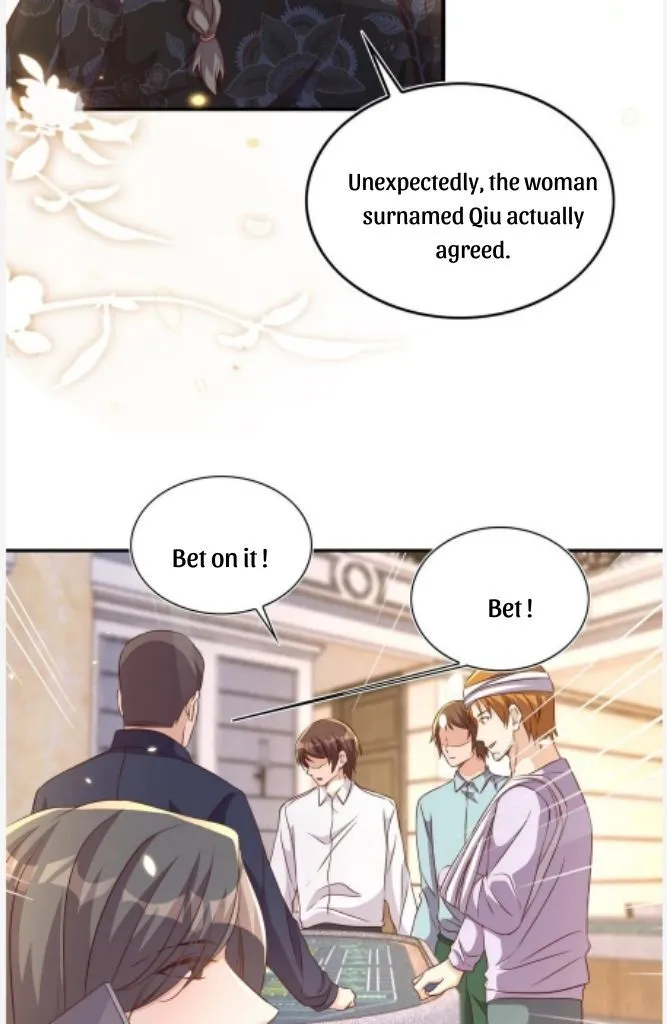 Stop Bothering Me, Emperor! - Chapter 84 Page 9