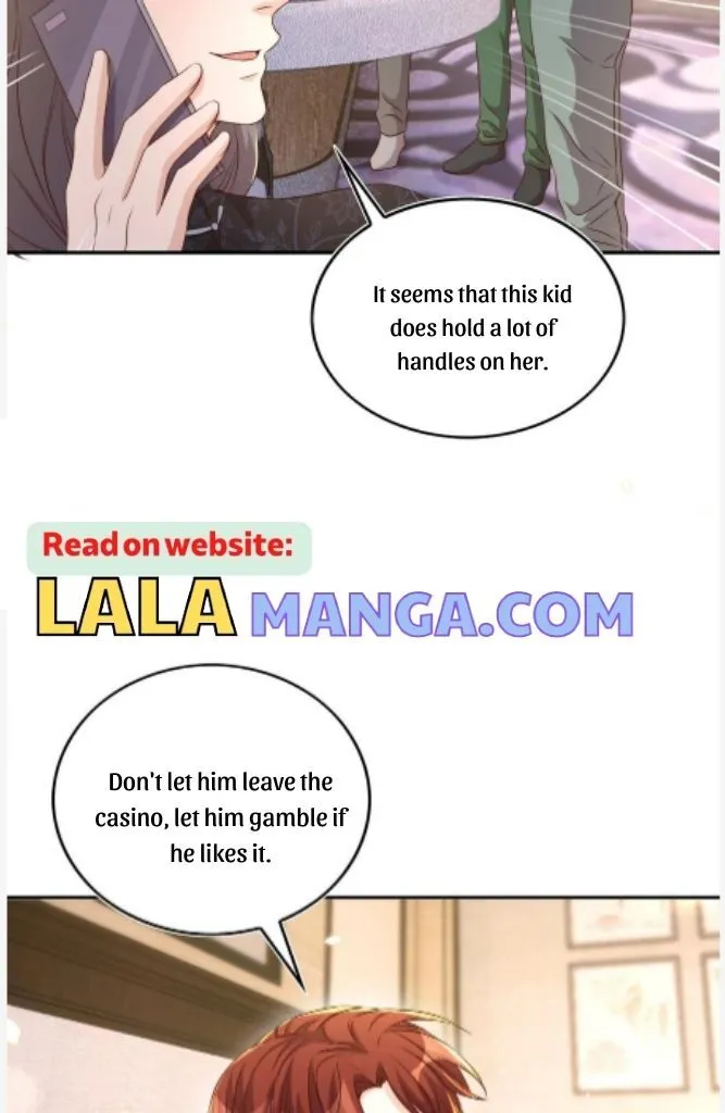 Stop Bothering Me, Emperor! - Chapter 84 Page 10