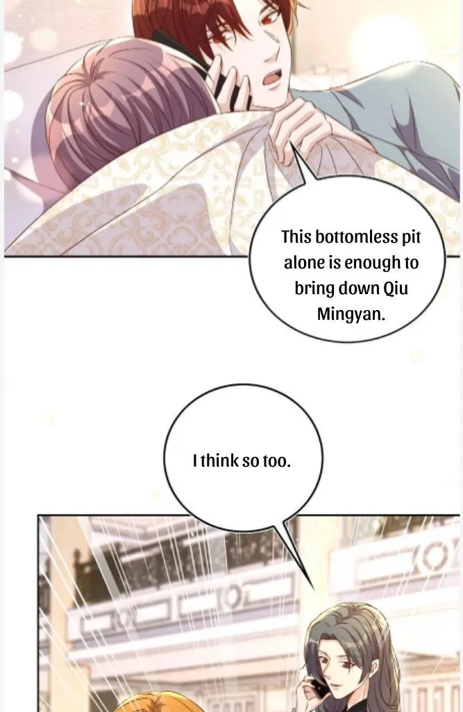 Stop Bothering Me, Emperor! - Chapter 84 Page 11