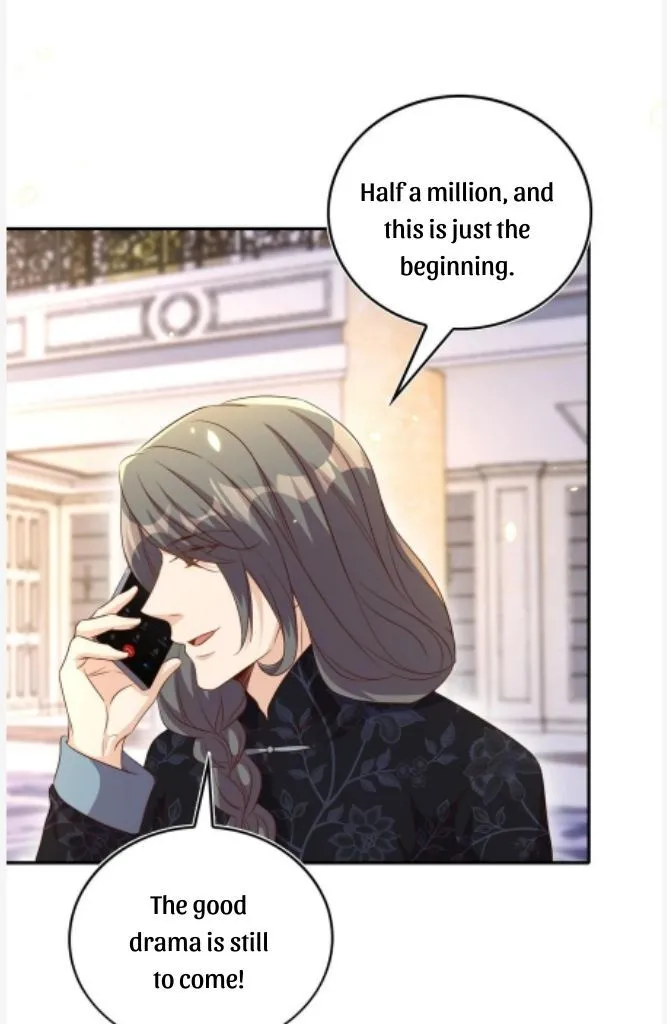 Stop Bothering Me, Emperor! - Chapter 84 Page 13
