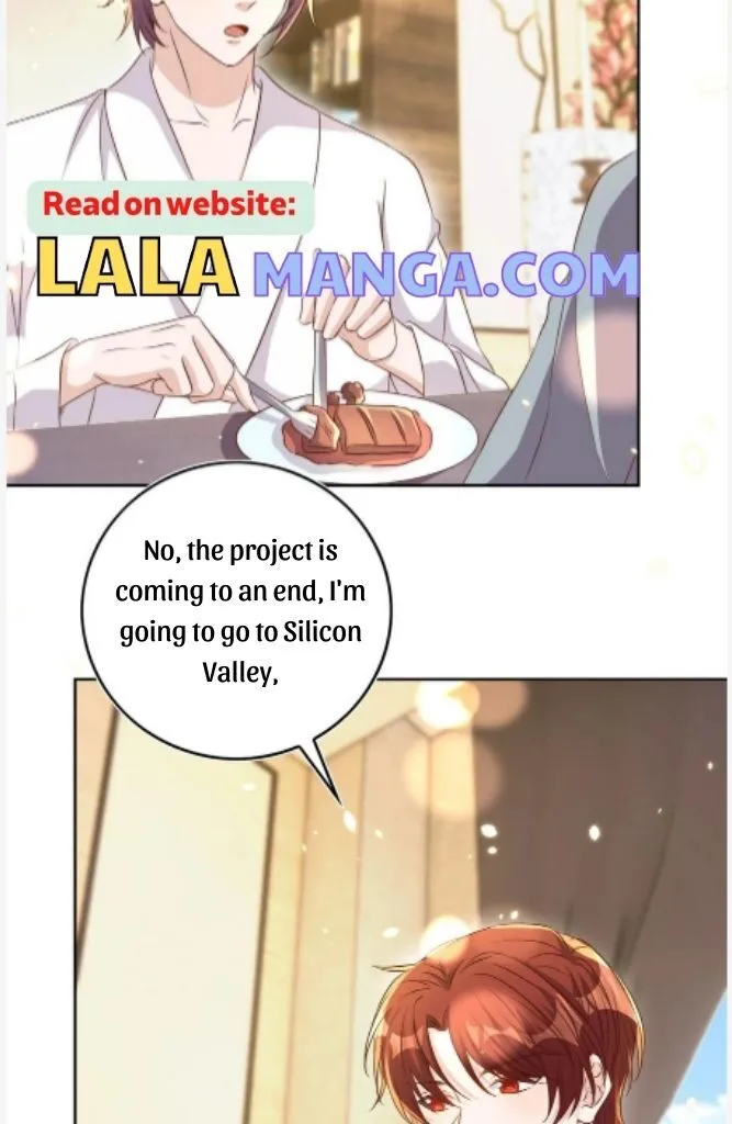 Stop Bothering Me, Emperor! - Chapter 84 Page 16