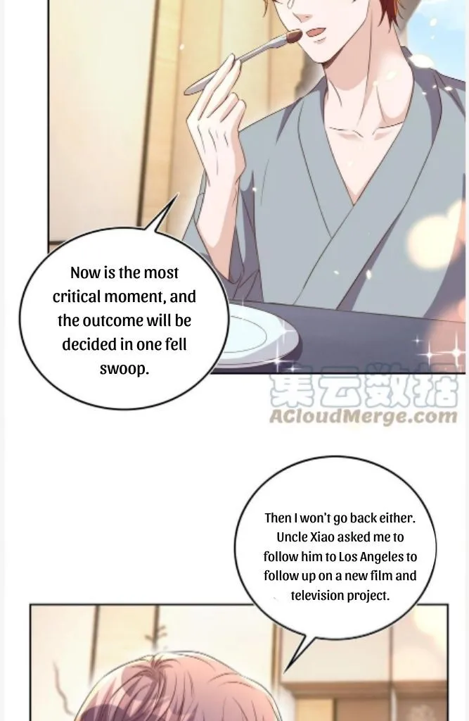 Stop Bothering Me, Emperor! - Chapter 84 Page 17
